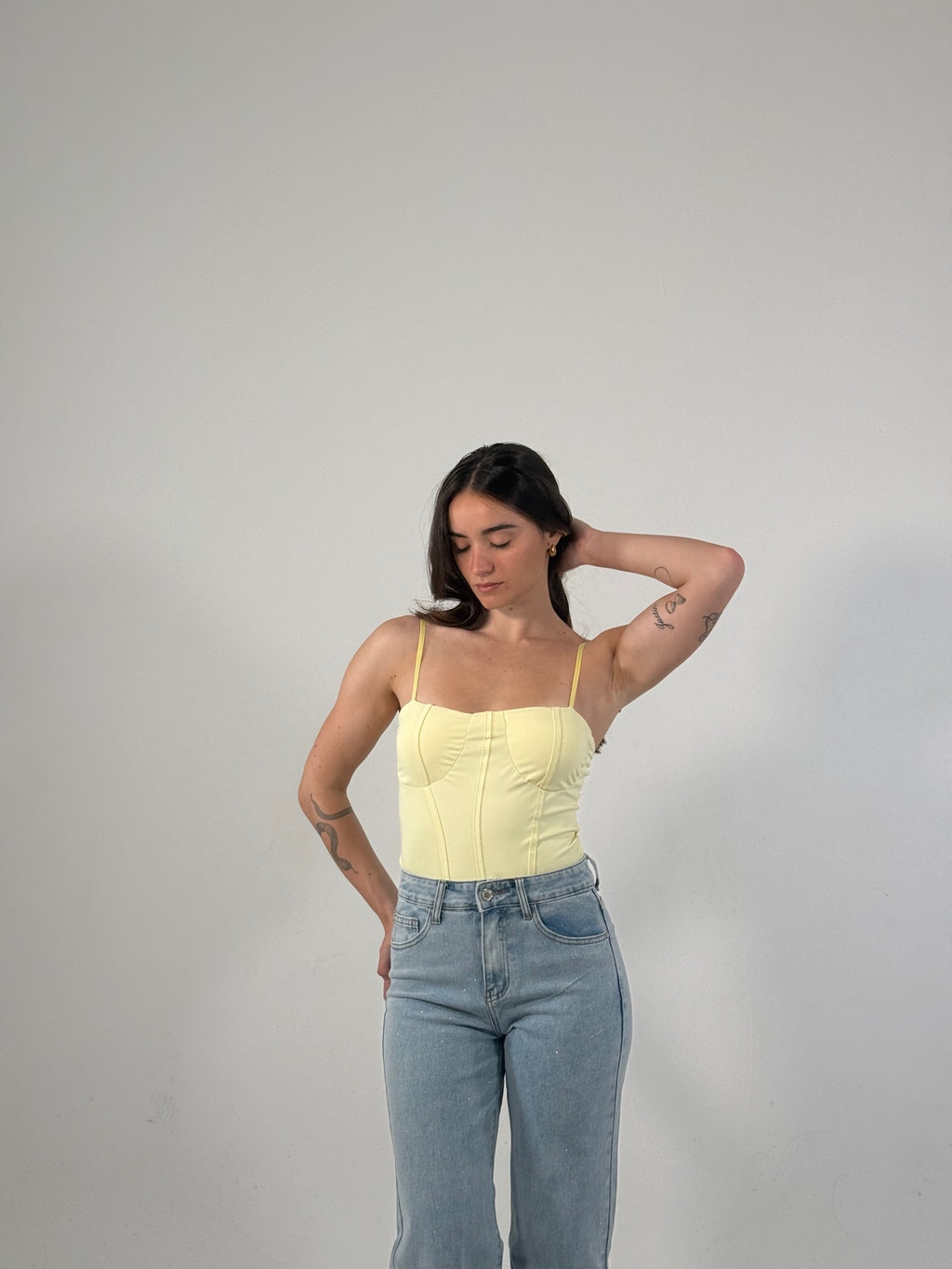 Body