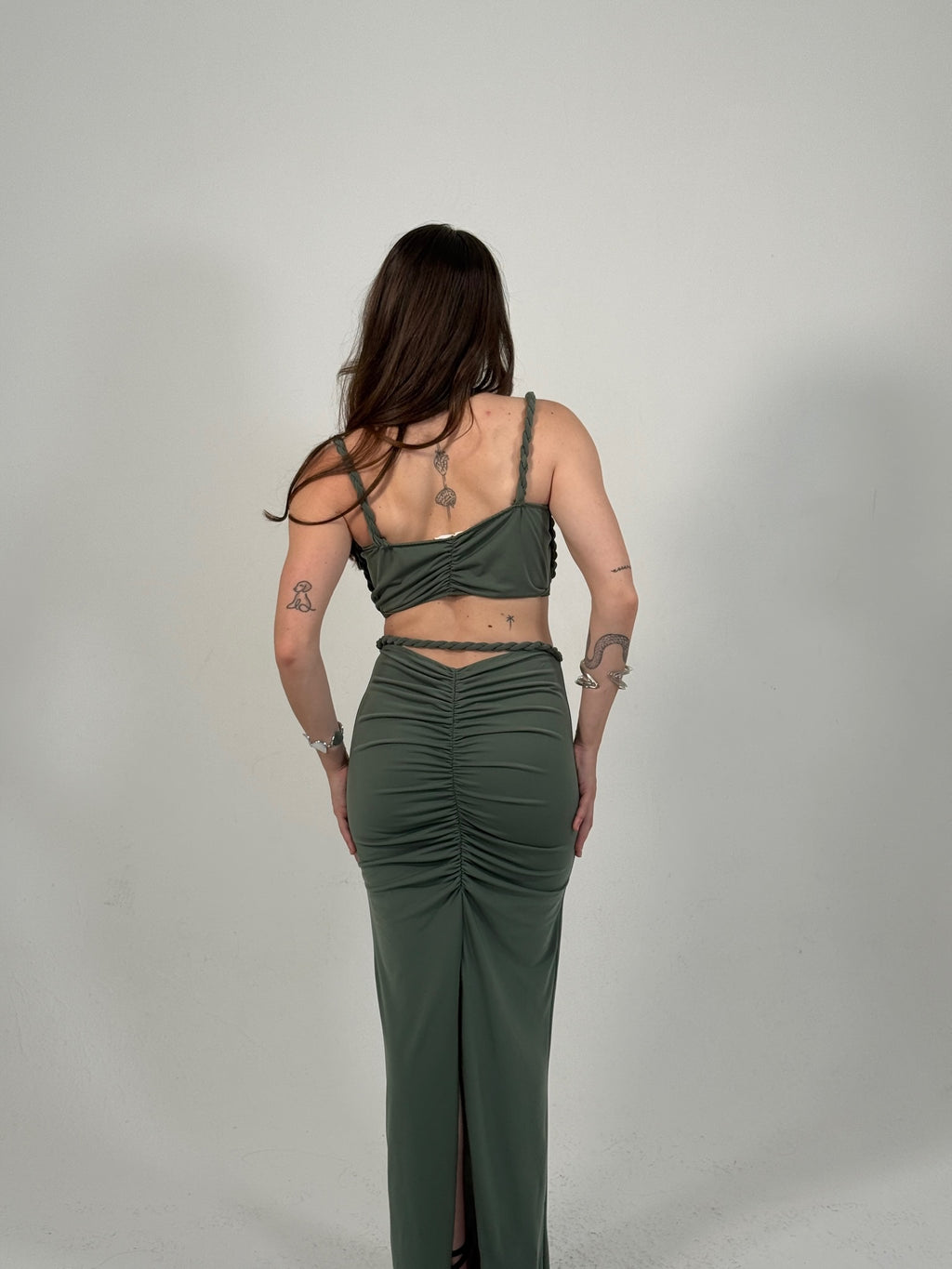 Coordinato sirena