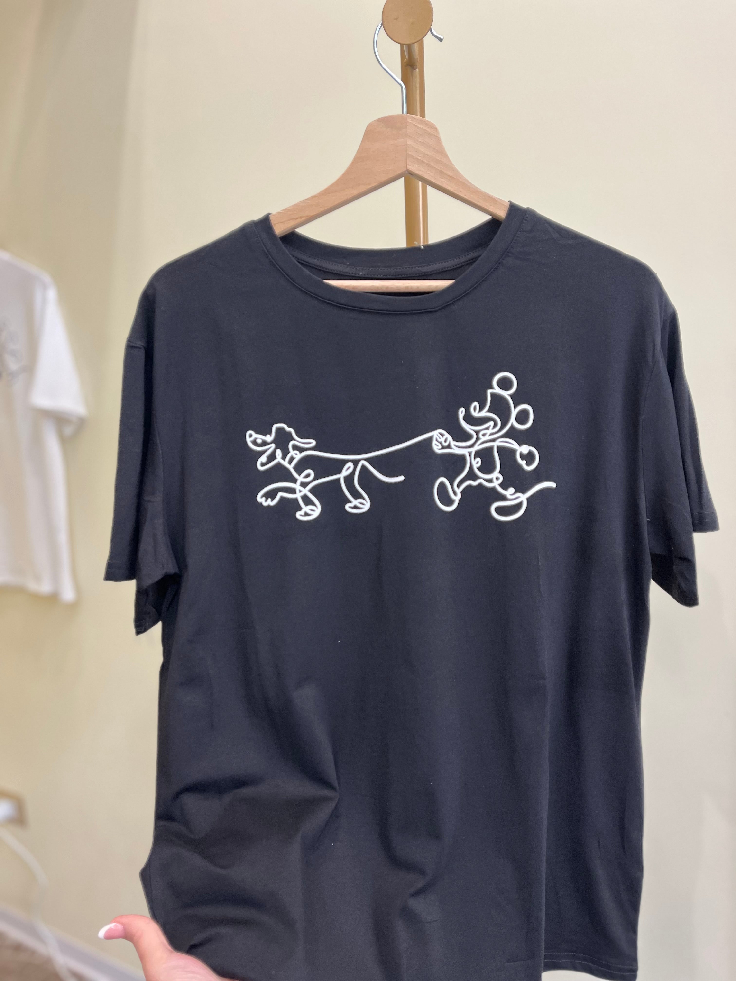 T-shirt Mickey Mouse