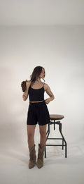 Shorts leggeri