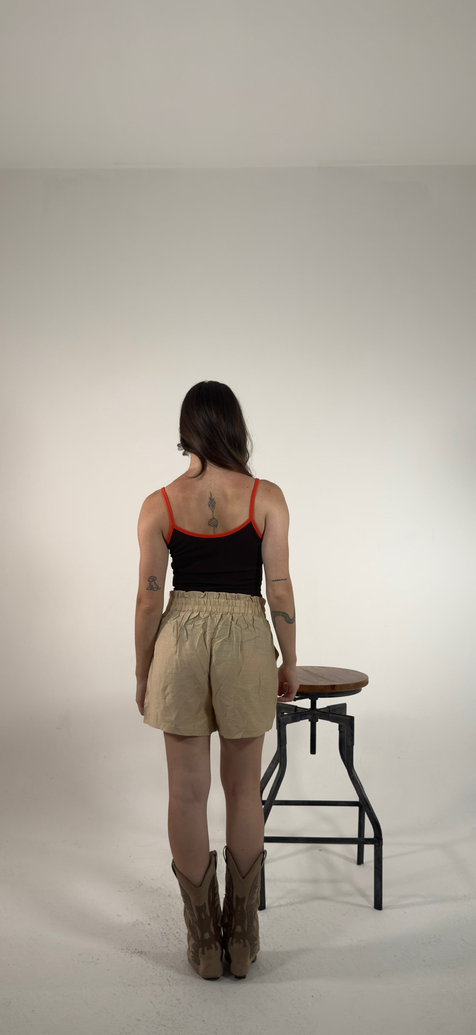 Shorts leggeri