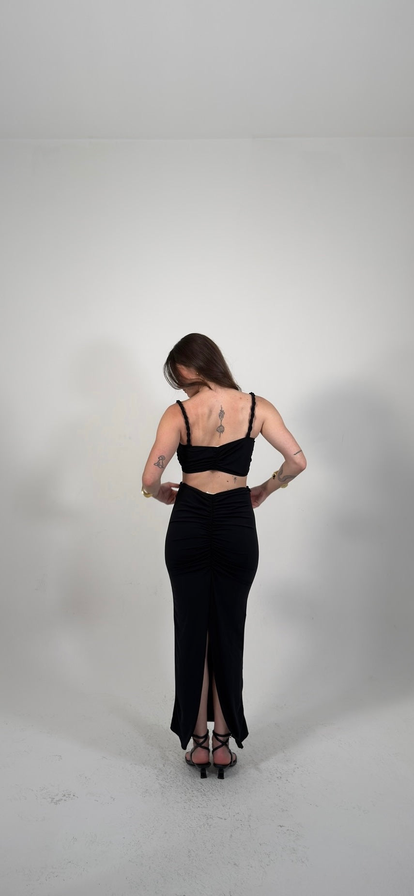 Coordinato sirena