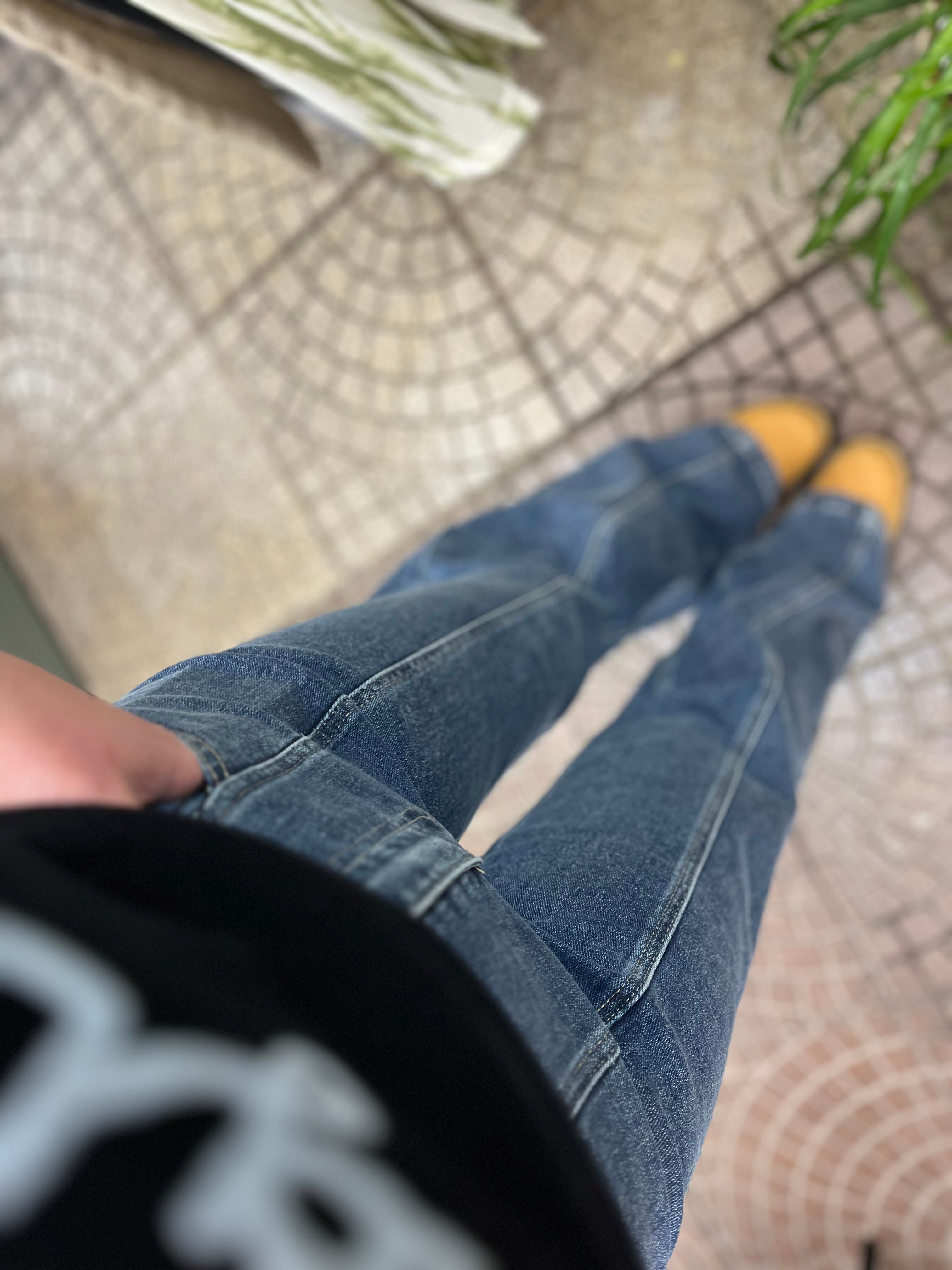 Denim