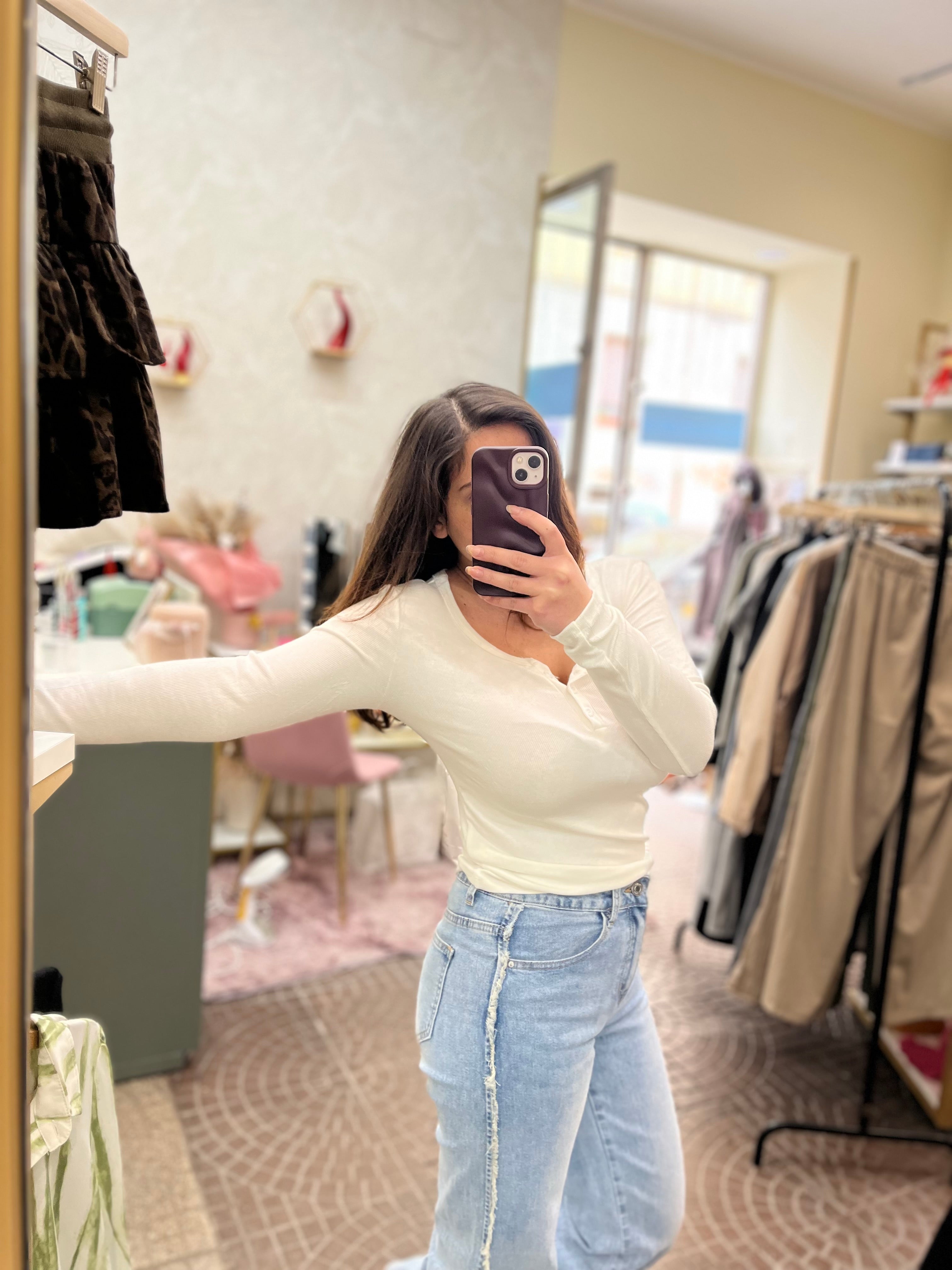 Maglia basic