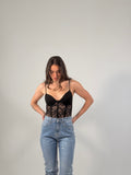 Body in pizzo