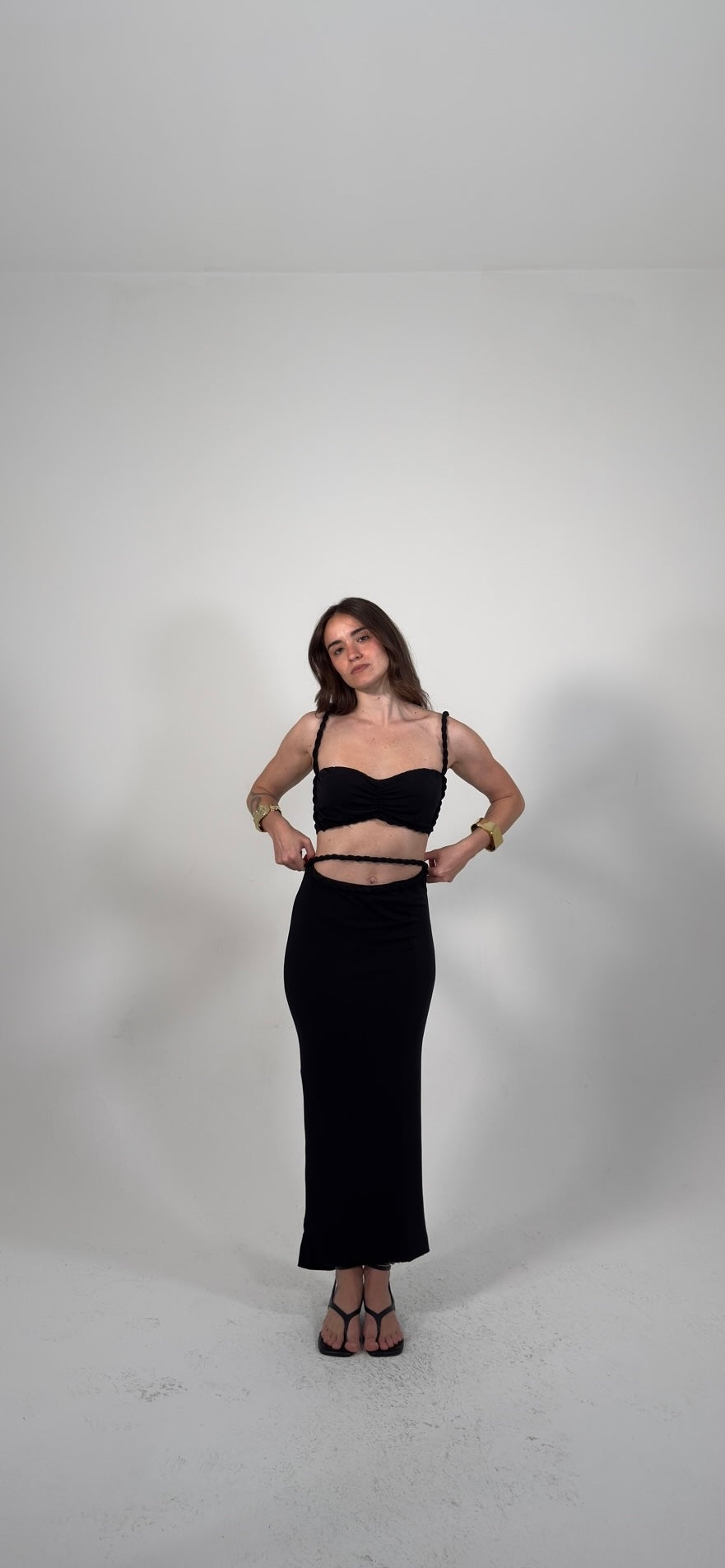 Coordinato sirena
