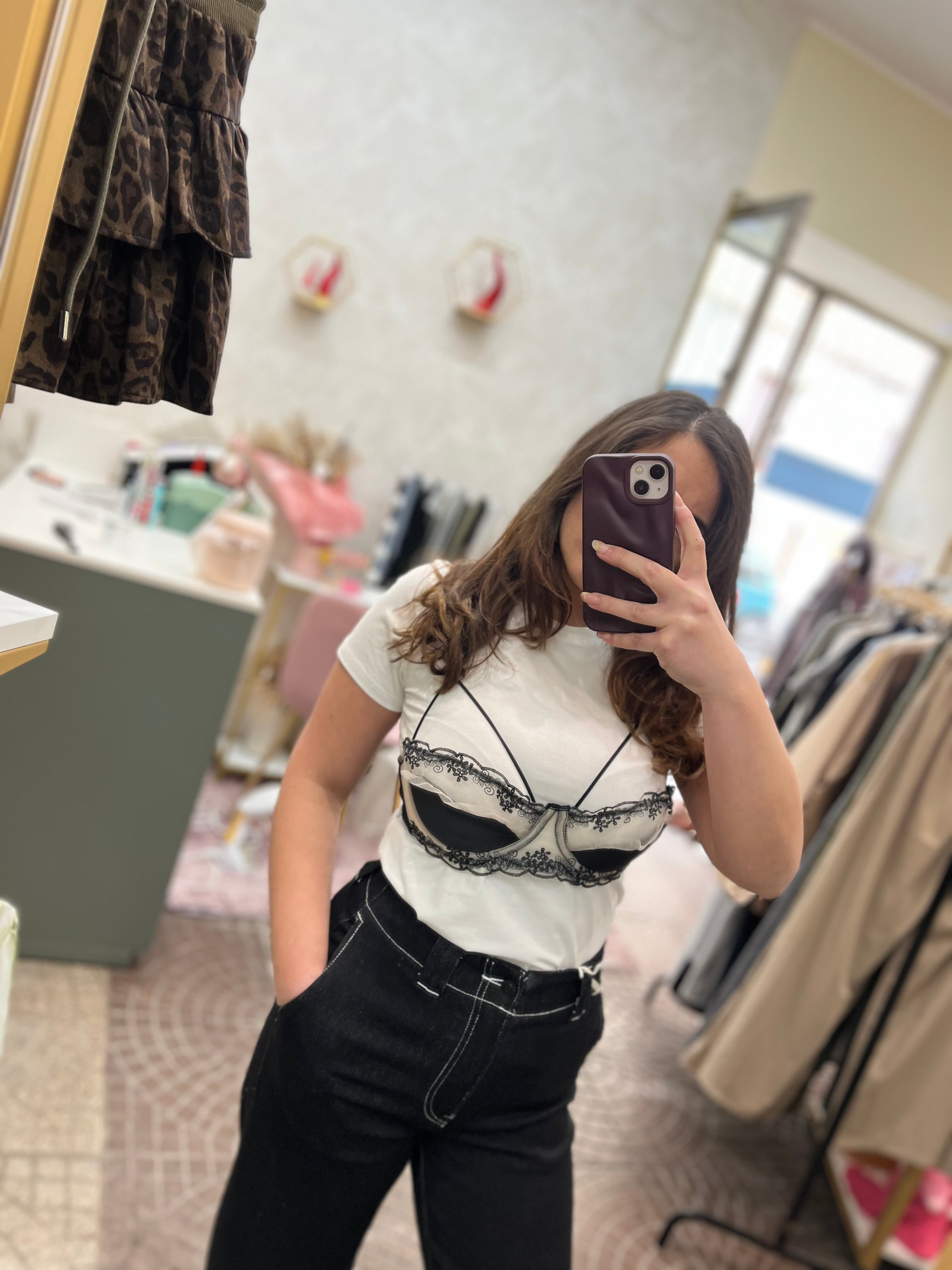 Denim Black