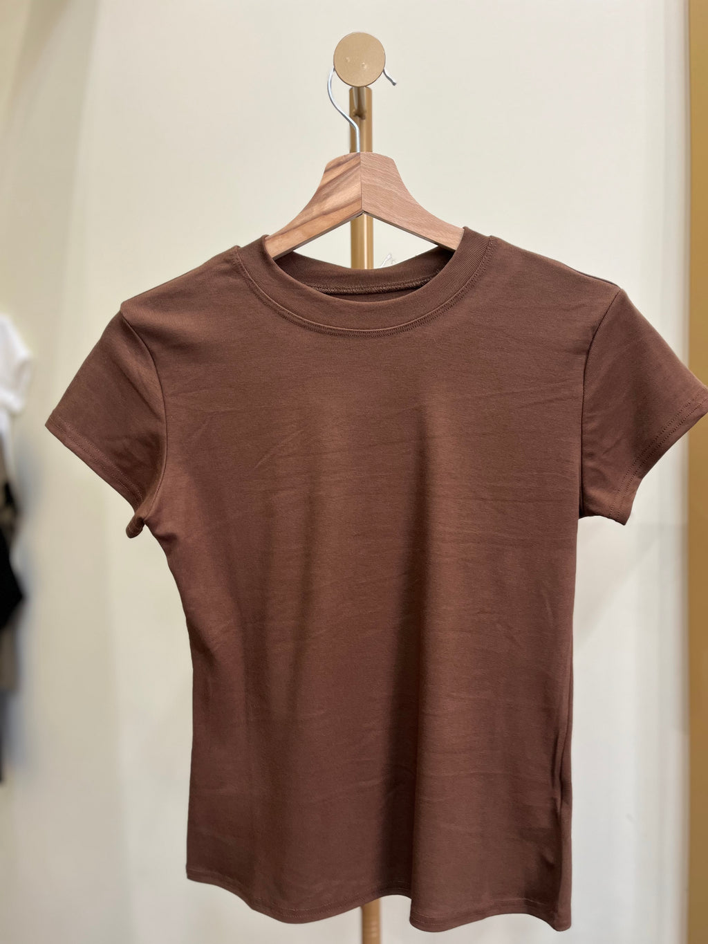 T-shirt basic