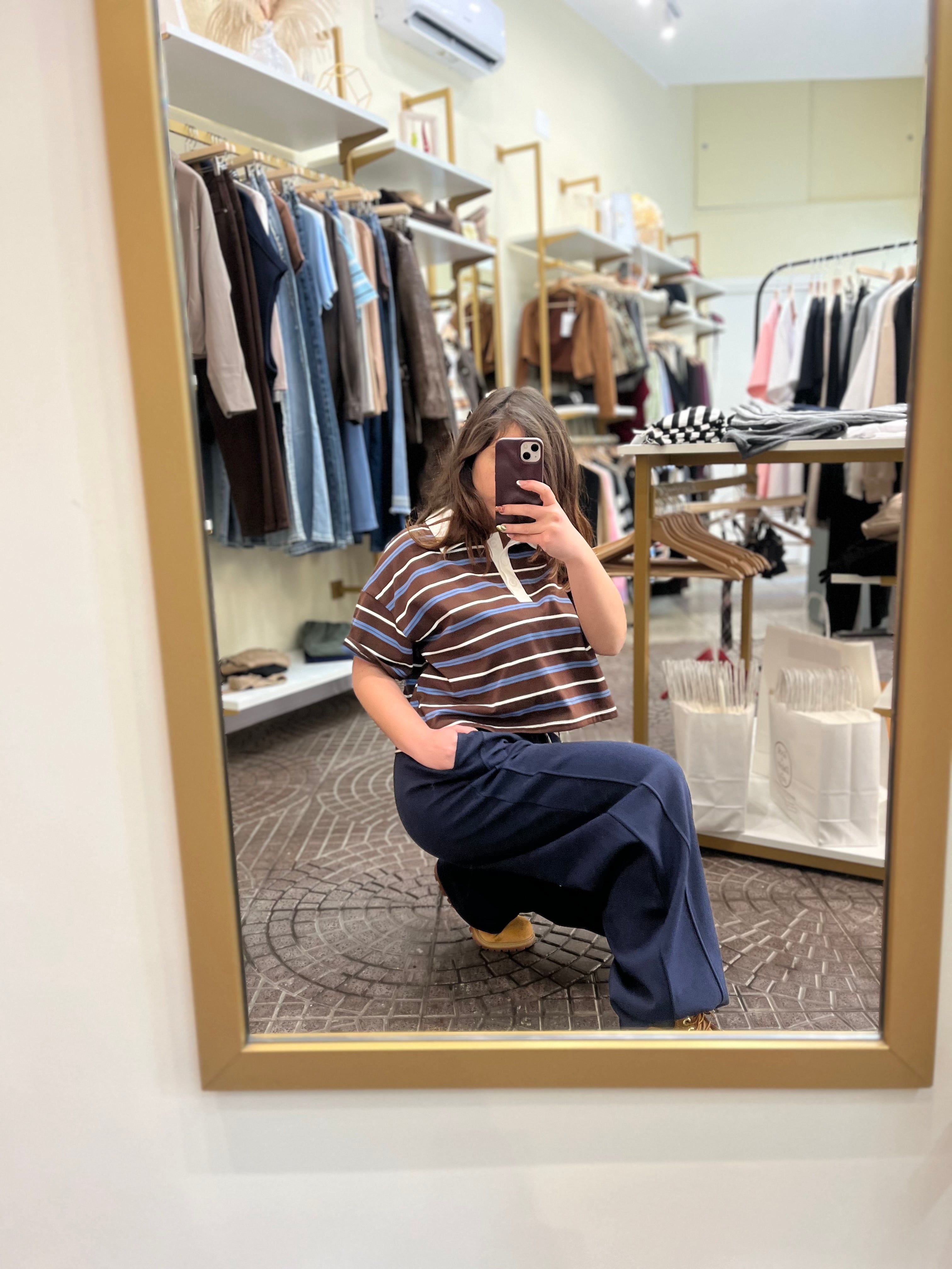 Pantaloni comfy