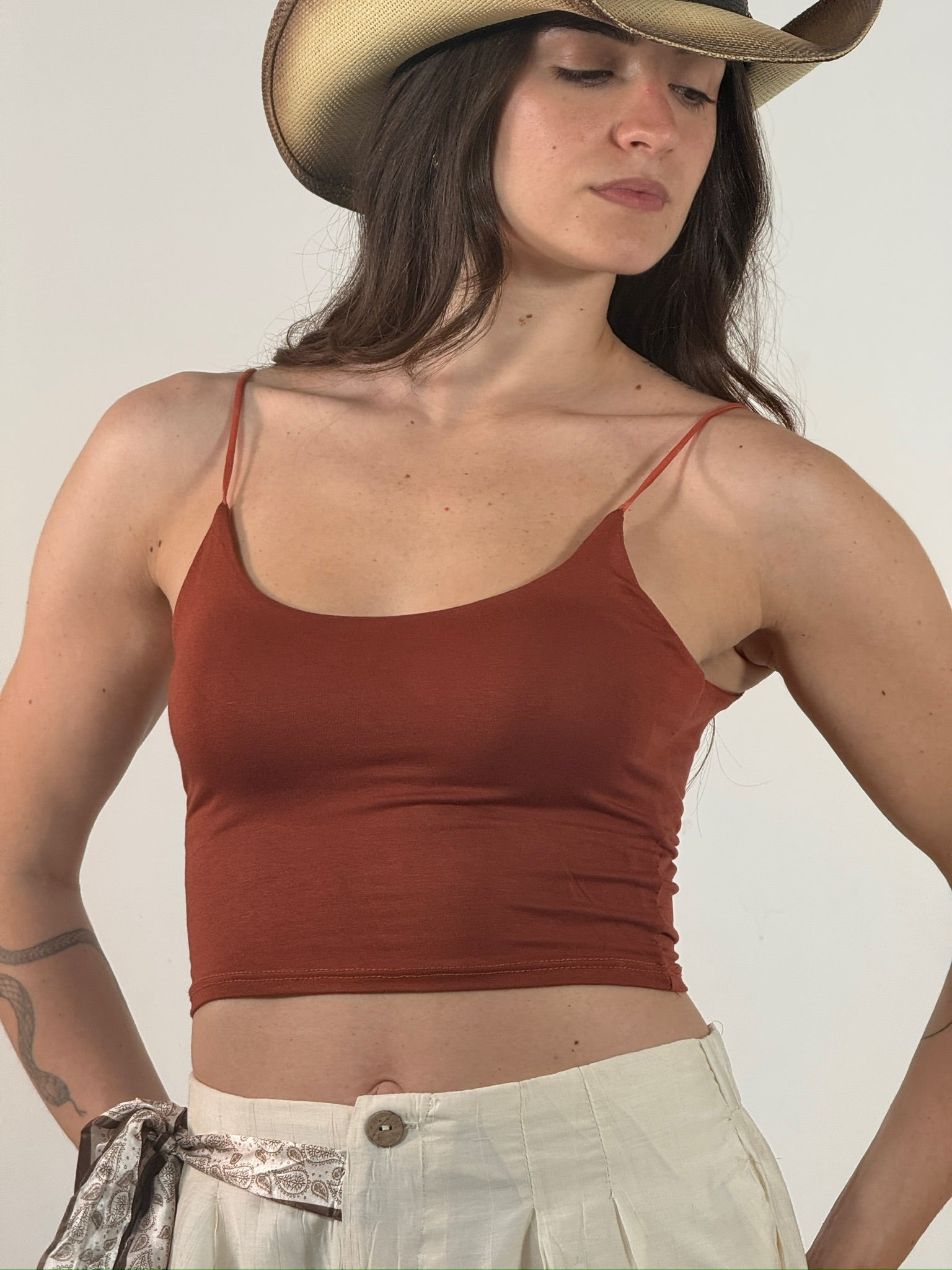 Top